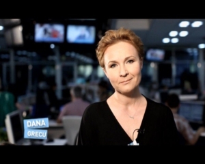 dana grecu plange