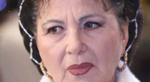 irina loghin