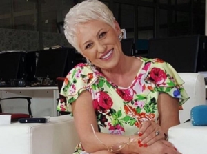 lidia fecioru