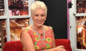 Lidia Fecioru
