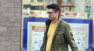 luis lazarus