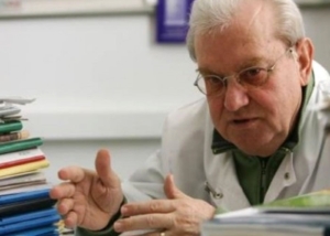 Gheorghe Mencinicopschi