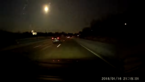 meteorit