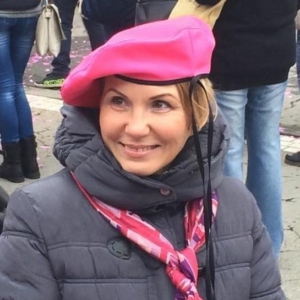 Eugenia Soare