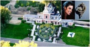Neverland