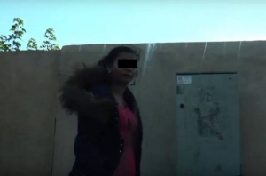 prostituata