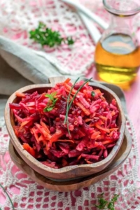 salata detox ficat