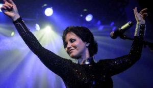 solista the cranberries