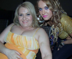 viorica
