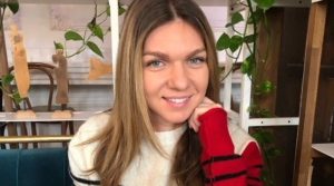 Simona halep mic dejun