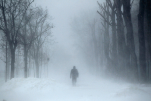 blizzard