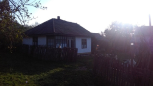 casa pradata de hoti