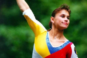 Lavinia Milosevici