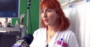 Claudia Vasiliu medic