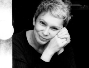 Oana Pellea