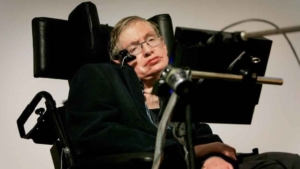 Stephen-Hawking