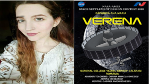 Ana Maria Papurica - Verena
