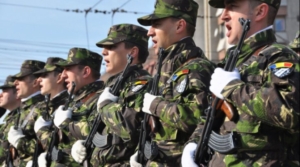 angajari armata 2018