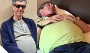 burta