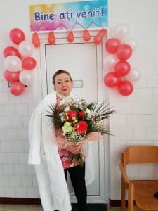 elena cardas un an de cancer