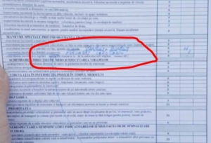 examen auto