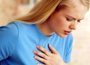 infarct