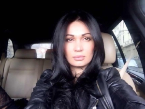 Nicoleta Luciu