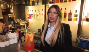 patroni restaurant