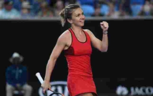 simona halep