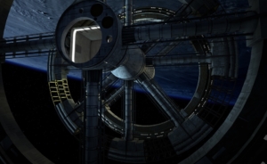 space-station