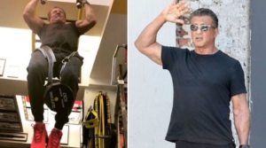 stallone
