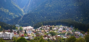Busteni