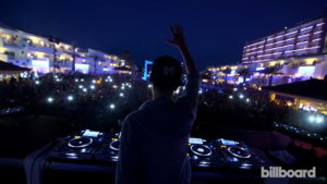 Dj Avicii