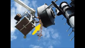 antena GSM