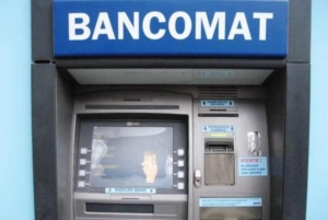 bancomat