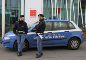 carabinieri