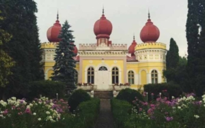 Castelul Bethlen