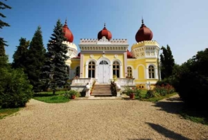 castelul arcadia