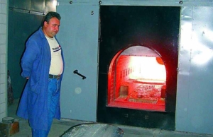 crematoriu