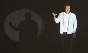 david copperfield