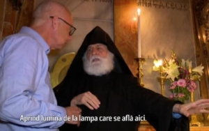 episcop armean