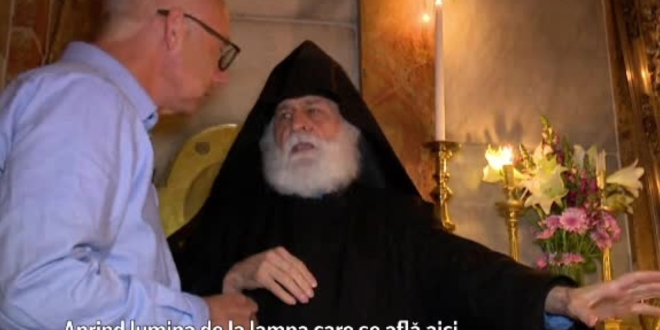 episcop armean