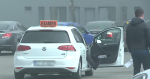 examen auto