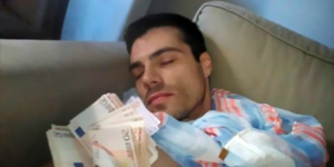 gigolo escroc