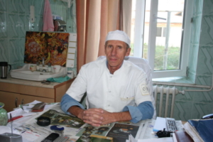 medicul Mircea Duțescu