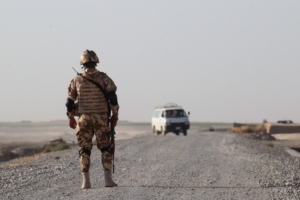 opt soldati romani raniti in afganistan
