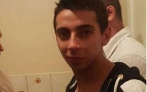 roman mort Londra