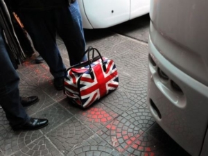 romanii dupa Brexit