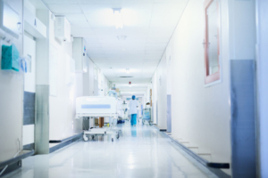 spital