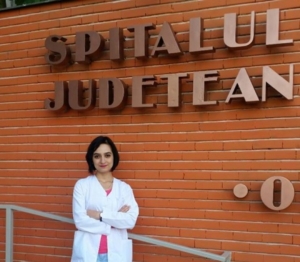 studenta la medicina
